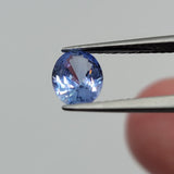 Natural Sapphire, 1.26 carat