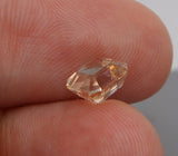 Natural Topaz, 2.64 carat