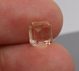 Natural Topaz, 2.64 carat