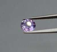 Natural Sapphire, 1.16 carat