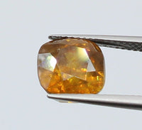 Natural Sphene, 5.98 carat