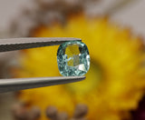 Natural Tourmaline, 1.24 carat