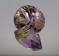 Natural Ametrine, 13.75 carat