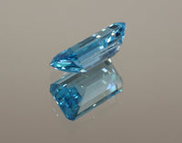 Natural Topaz, 5.07 carat