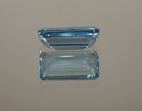 Natural Topaz, 5.07 carat