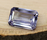 Natural Tanzanite, 4.59 carat