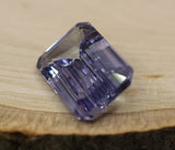 Natural Tanzanite, 4.59 carat