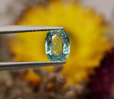 Natural Tourmaline, 1.24 carat