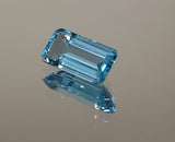 Natural Topaz, 5.07 carat