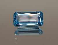 Natural Topaz, 5.07 carat