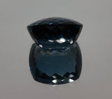 Natural Topaz, 57.24 carat