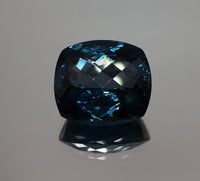 Natural Topaz, 57.24 carat