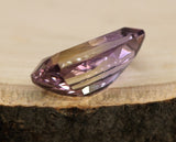 Natural Ametrine, 4.93 carat