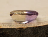 Natural Ametrine, 4.93 carat