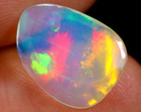 Natural Opal, 2.35 carat