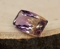 Natural Ametrine, 4.93 carat