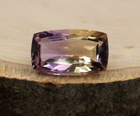 Natural Ametrine, 4.93 carat