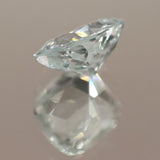 Natural Aquamarine, 2.36 carat