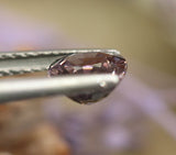 Natural Spinel, 1.27 carat