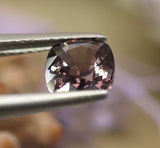 Natural Spinel, 1.27 carat