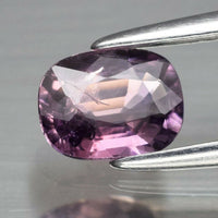Natural Sapphire, 0.63 carat