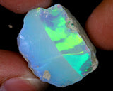 Natural Rough Opal, 22.82 carat