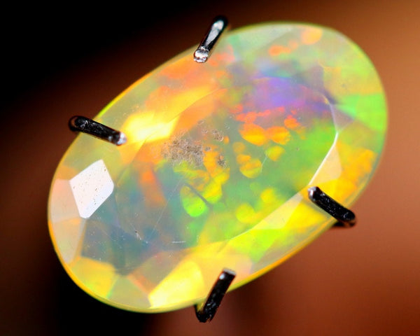 Natural Opal, 1.30 carat