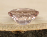 Natural Morganite, 2.90 carat