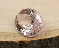 Natural Morganite, 2.90 carat