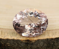 Natural Morganite, 2.90 carat