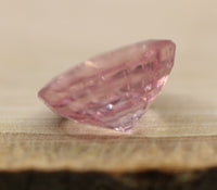 Natural Tourmaline, 1.73 carat