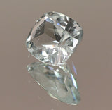 Natural Aquamarine, 2.36 carat