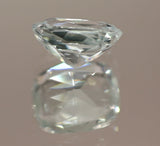 Natural Aquamarine, 2.36 carat