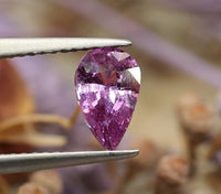 Natural Sapphire, 1.11 carat