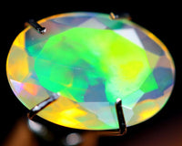 Natural Opal, 1.12 carat