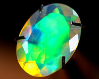 Natural Opal, 1.12 carat