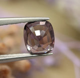 Natural Spinel, 1.27 carat