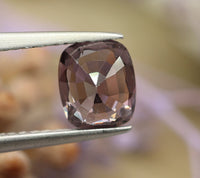 Natural Spinel, 1.27 carat