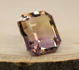 Natural Ametrine, 5.87 carat