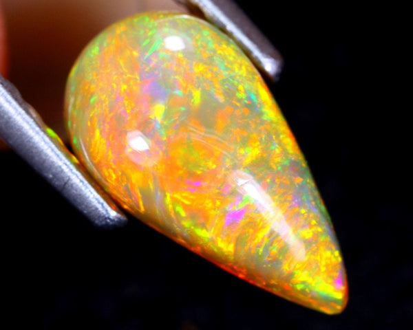 Natural Opal, 1.02 carat