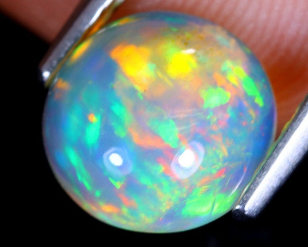 Natural Opal, 1.19 carat
