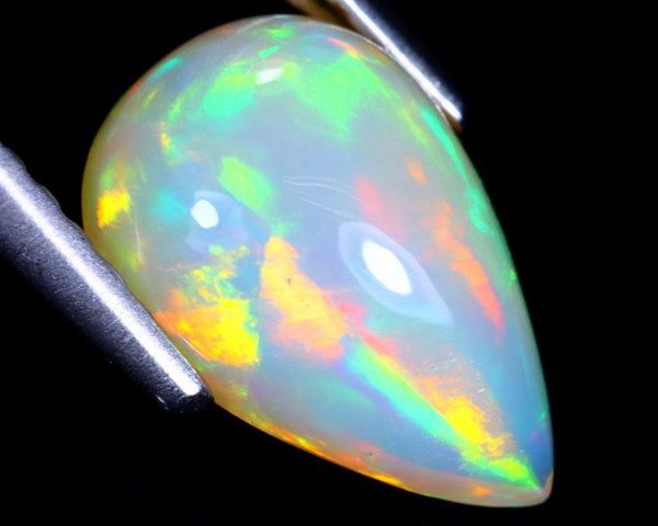 Natural Opal, 1.31 carat