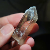 Natural Smokey Quartz, 102.35 carats