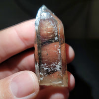 Natural Smokey Quartz, 102.35 carats