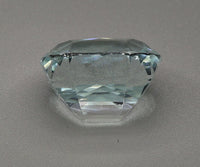 Natural Aquamarine, 13.35 carat