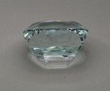 Natural Aquamarine, 13.35 carat