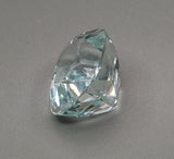 Natural Aquamarine, 13.35 carat