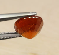 Natural Garnet, 3.05 carat