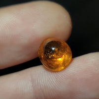 Natural Garnet, 6.83 carat
