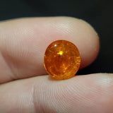 Natural Garnet, 6.83 carat